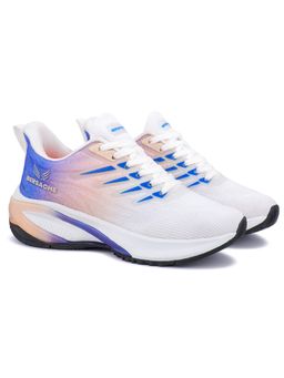 BERSACHE - Men Premium Sports Trending Orange Running Shoes