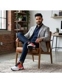 Red color option, Sold out