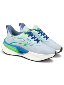 BERSACHE - Men Premium Sports Trending Blue Running Shoes