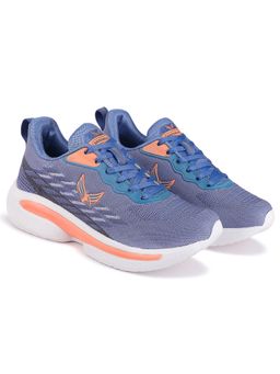BERSACHE - Women Premium Sports Blue Running Shoes