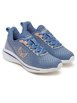 BERSACHE - Women Premium Sports Blue Running Shoes