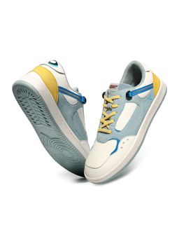 Yoho - Women Spice Dash Blue Sneakers
