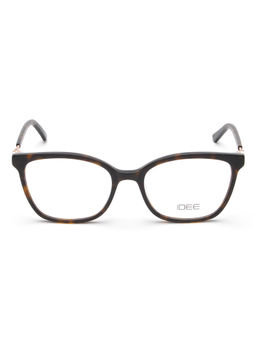 IDEE - Square ID1730C2FR Brown Medium Eyeglass Frames