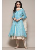 Blue color option, Sold out, Currently selected
