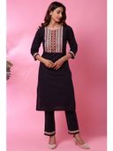 Black color option, Sold out