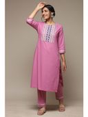 Pink color option, Sold out, Currently selected