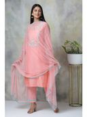 Peach color option, Currently selected
