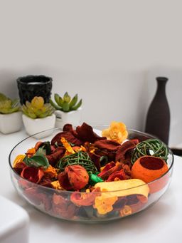 Happywagon - 200g Tropical Fruit Potpourri