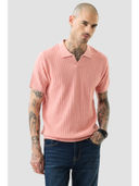 Pink color option, Currently selected