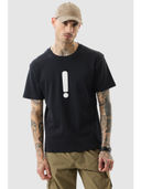 Black color option, Currently selected