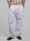 White color option, Currently selected