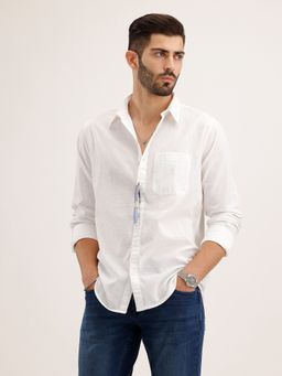 WROGN - Classic Regular Fit Shirt