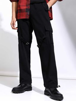 HIGHLANDER - Men Carpenter Fit Cargo Trouser