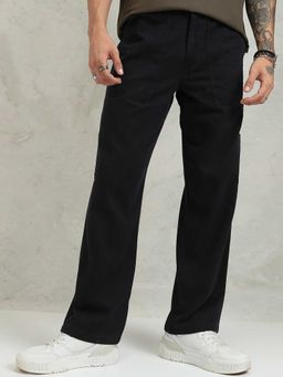 HIGHLANDER - Men Oyster Carpenter Fit Cargo Pant