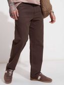 Brown color option, Currently selected