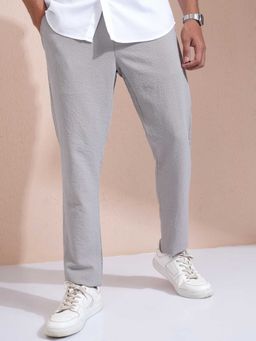 HIGHLANDER - Men Regular Fit Chinos