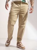 Beige color option, Currently selected