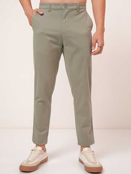 HIGHLANDER - Men Herb Slim Fit Chinos