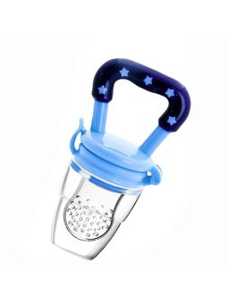 Safe-O-Kid - Baby Fruit Feeder- Blue (0-36 Months)