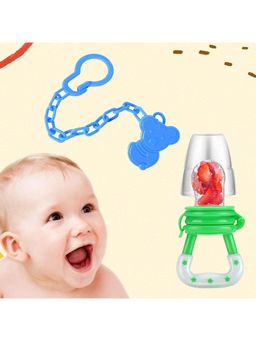 Safe-O-Kid - Baby 2-In-1 Care Set (0-36 Months)