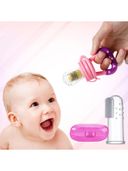 Pink color option, Currently selected