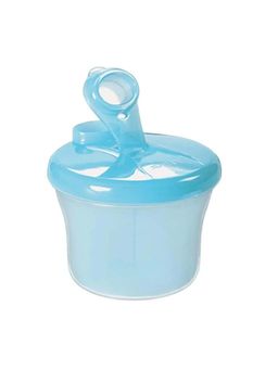 Safe-O-Kid - Baby Milk Powder Food Storage- Blue (0-36 Months)