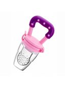 Pink color option, Currently selected