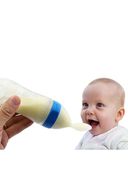 Blue color option, Currently selected