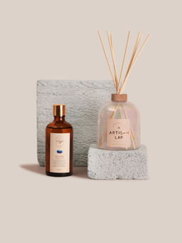 Artisan Lab - Lapis Lazuli Diffuser Set