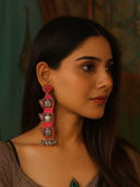 Pink color option, Currently selected