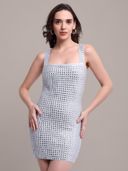 Grey color option, Currently selected