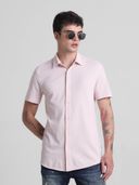 Pink color option, Currently selected