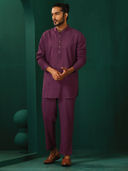 Purple color option, Sold out, Currently selected