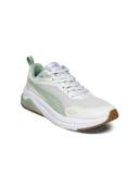 Green color option, Currently selected