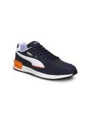 Navy Blue color option, Currently selected