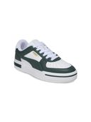 Green color option, Currently selected