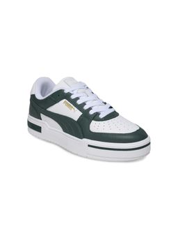 Puma - Unisex Green CA Pro Classic II Sneakers
