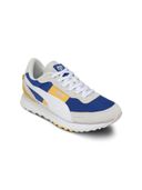 Blue color option
