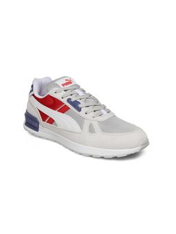 Puma - Unisex Multi-Color Graviton Pro Retro Style Sneakers