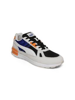 Puma - Unisex Multi-Color Graviton Pro Retro Style Sneakers