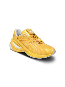Puma - Unisex Yellow x Sonic the Hedgehog Inverse Tails Shoes