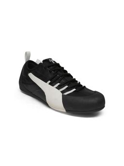 Puma - Unisex Black Klim OG Fashion Sneakers