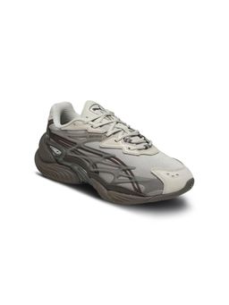 Puma - Unisex Multi-Color Inverse Parallel Sugarloaf Lightweight Sneakers