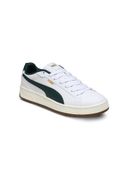 Green color option, Currently selected