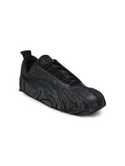 Puma - Unisex Black Talon Biology Trendy Sneakers