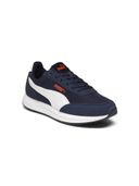 Navy Blue color option, Currently selected