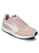 Pink color option, Currently selected
