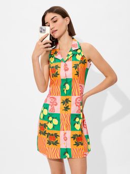 The Souled Store - Originals: Ambrosia Women Dress