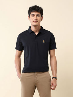 U.S. POLO ASSN. - Association Men's Slim Fit Gentleman's Club Polo T-shirt