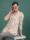 Brown color option, Currently selected